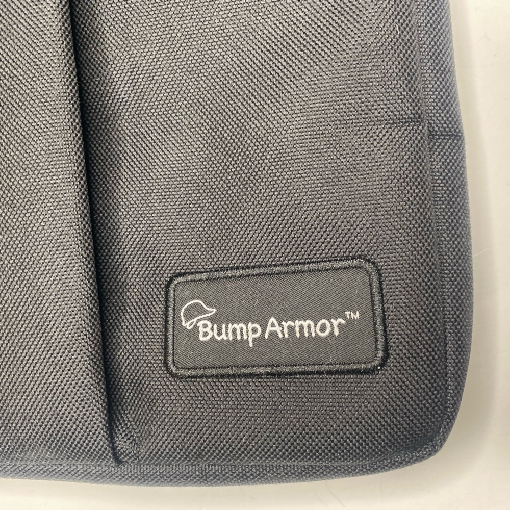 Bump Armor Protective Carrying Case Tablet 9.5x13 - Picture 5 of 10